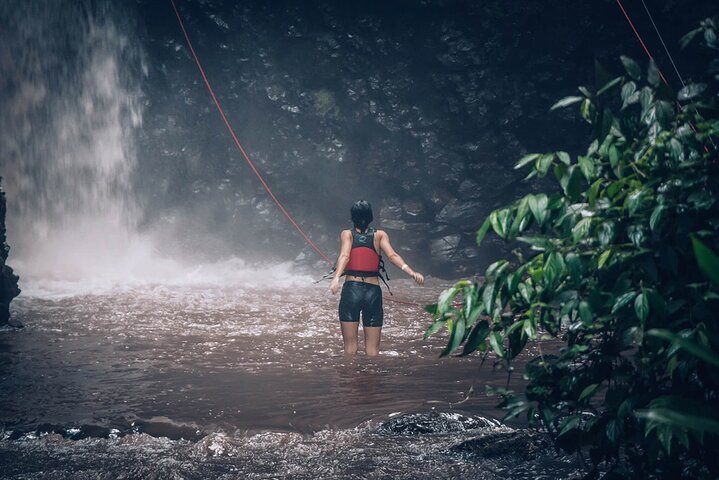 Skip the Line: Cassorova Resort and Ecotourism