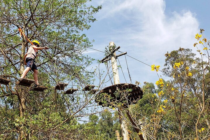 Skip the Line: Cassorova Resort and Ecotourism