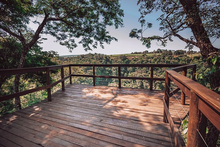 Skip the Line: Cassorova Resort and Ecotourism