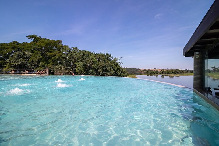 Skip the Line: Cassorova Resort and Ecotourism