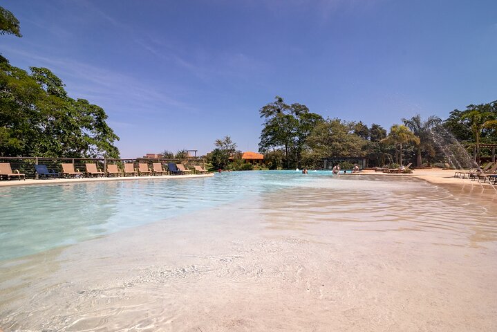 Skip the Line: Cassorova Resort and Ecotourism