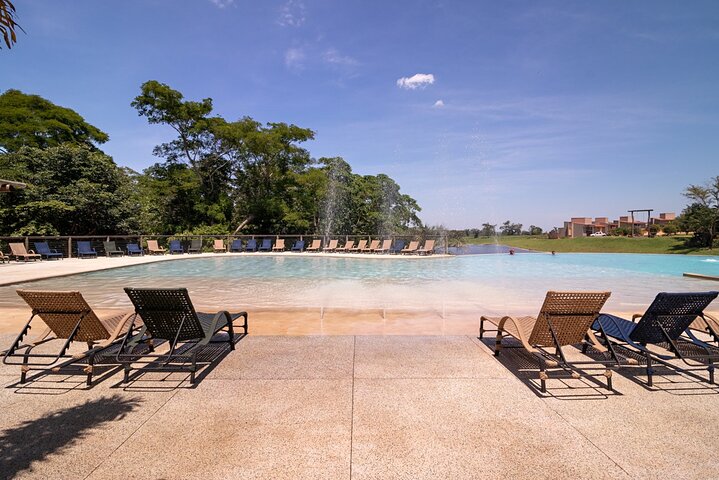 Skip the Line: Cassorova Resort and Ecotourism