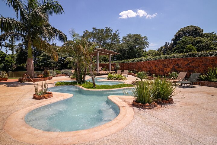 Skip the Line: Cassorova Resort and Ecotourism