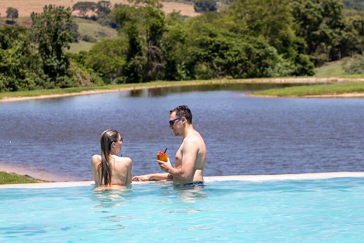 Skip the Line: Cassorova Resort and Ecotourism