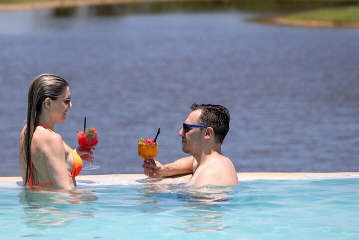 Skip the Line: Cassorova Resort and Ecotourism