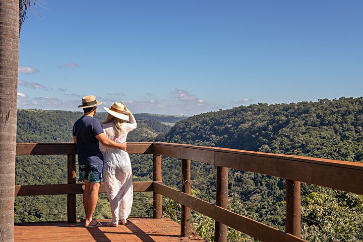 Skip the Line: Cassorova Resort and Ecotourism