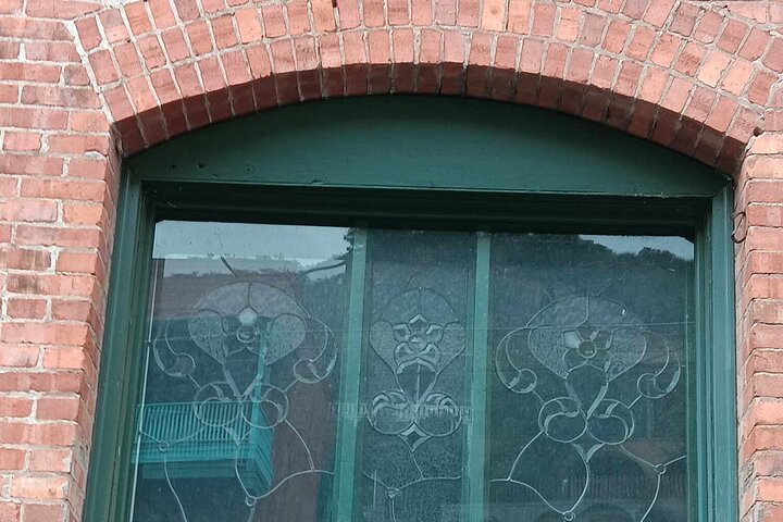 90 minute - Private Jeep Tour Bisbee Architecture History Scenic