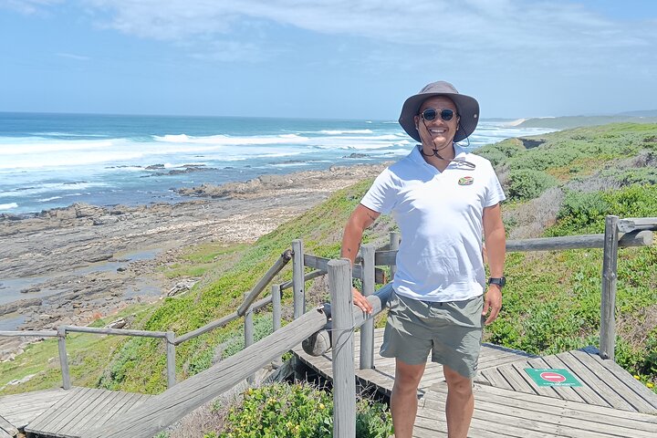 Guided Port Elizabeth Coastal Tour