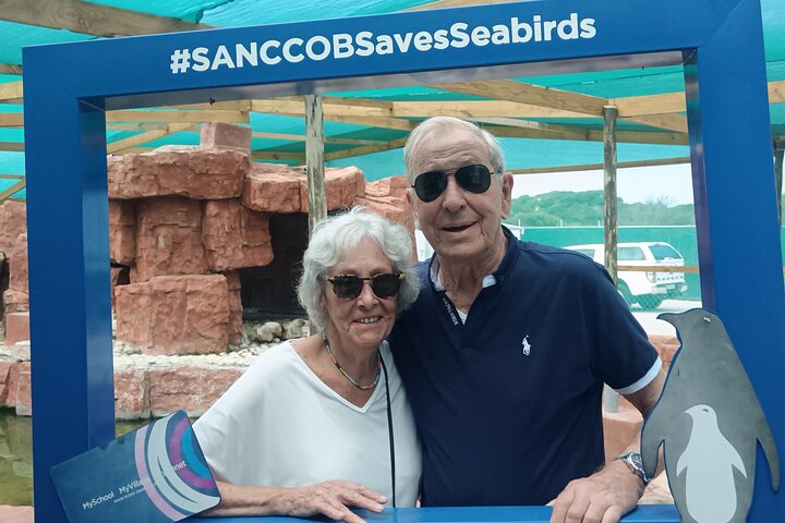 Guided Port Elizabeth Coastal Tour