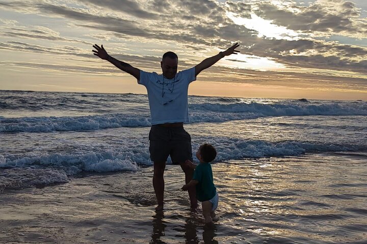 Guided Port Elizabeth Coastal Tour