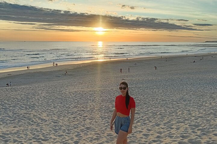 Guided Port Elizabeth Coastal Tour
