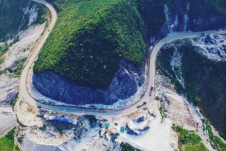 Mai Chau Full Day Group Tour in Hoa Binh Vietnam from Hoa Binh