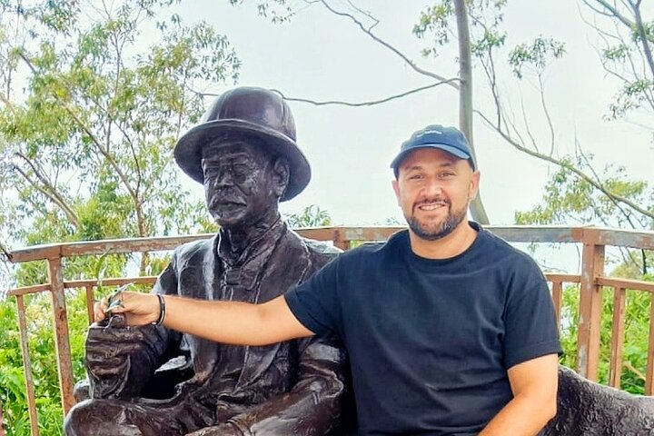 Day trip to ELLA & LIPTON's SEAT with Train Ride [ALL INCLUSIVE]