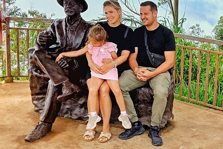 Day trip to ELLA & LIPTON's SEAT with Train Ride [ALL INCLUSIVE]