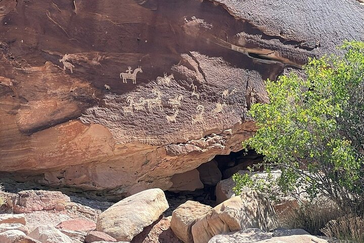 HIGHLY RATED Arches National Park Sightseeing Tour From Moab Utah