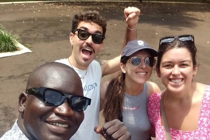 Kampala cultural tours