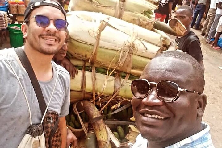 Kampala cultural tours