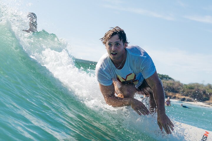 Sayulita Surfing Lessons