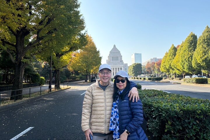 Tokyo: Private 5-Hour Layover Tour - Haneda/Narita Airports