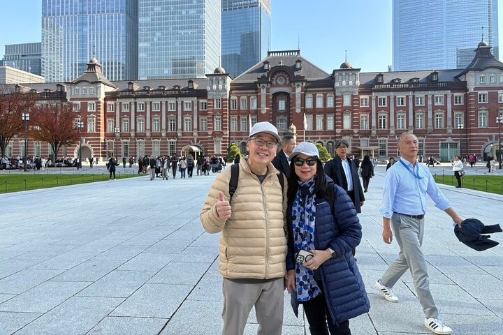 Tokyo: Private 5-Hour Layover Tour - Haneda/Narita Airports