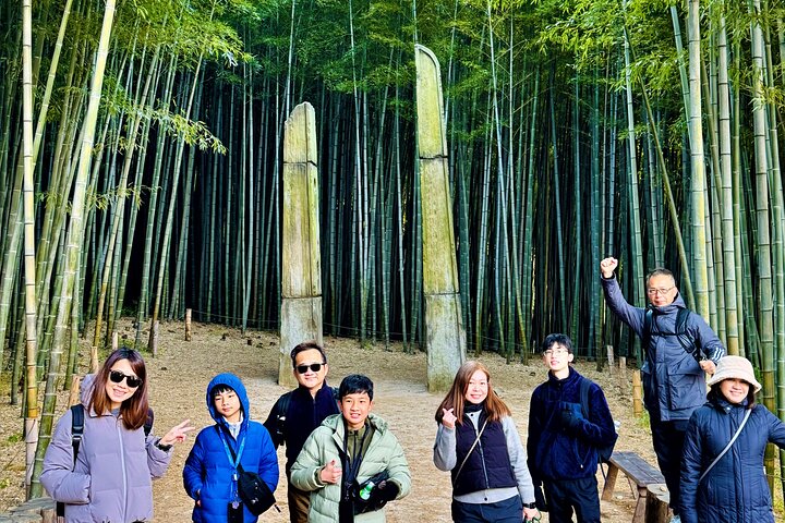 Busan Private Tour with Licensed Local guide