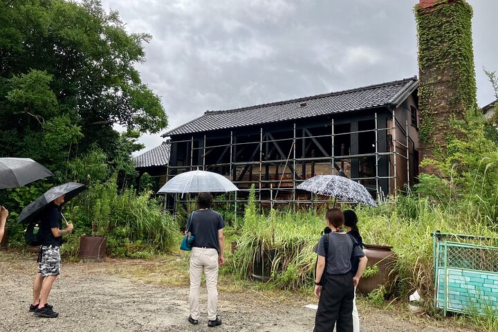 Discover The Hidden Pottery Town of Tokoname