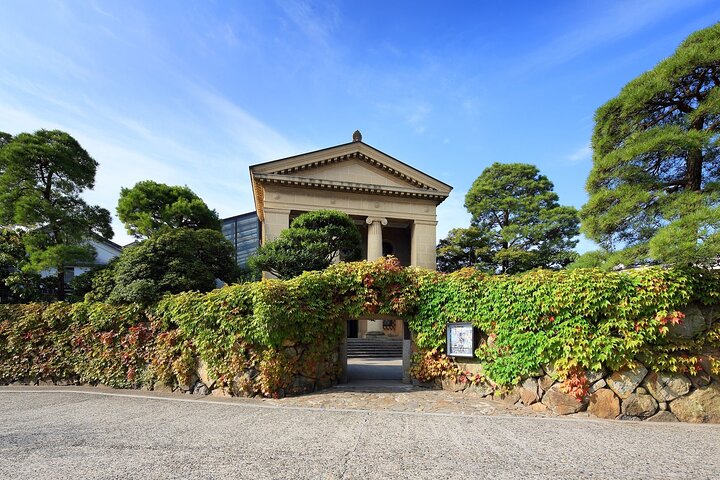 Kurashiki Walking Half Day Private Tour
