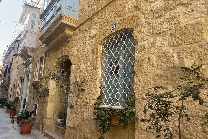 Mdina and Rabat Walking Tour inc. Catacombs and St. Paul's Grotto