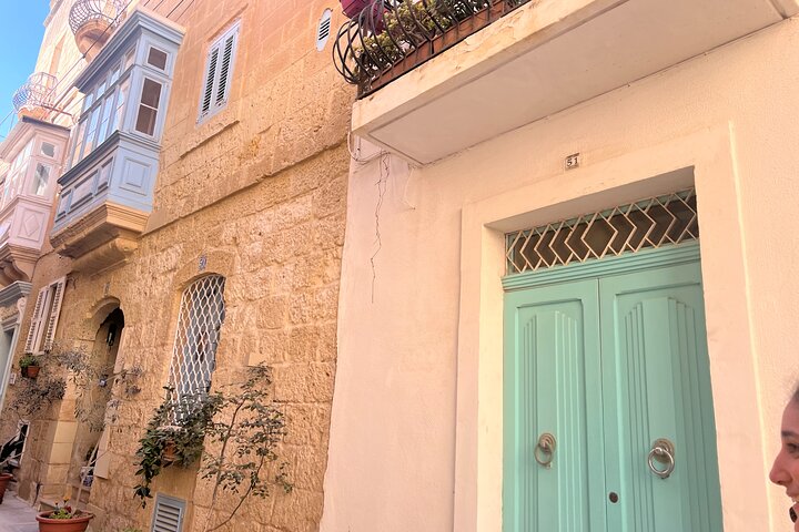 Mdina and Rabat Walking Tour inc. Catacombs and St. Paul's Grotto