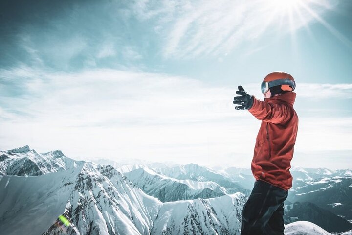 Discover Kazbegi Georgia's Breathtaking Peaks
