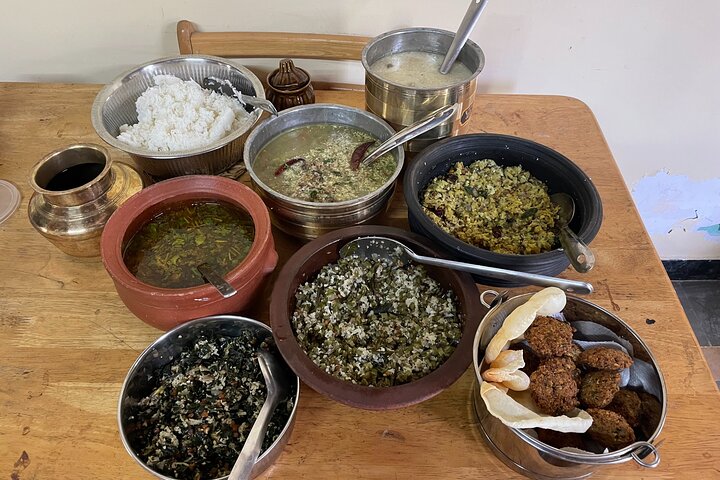 Harvest Harmony Pongal Festivity at the Farm