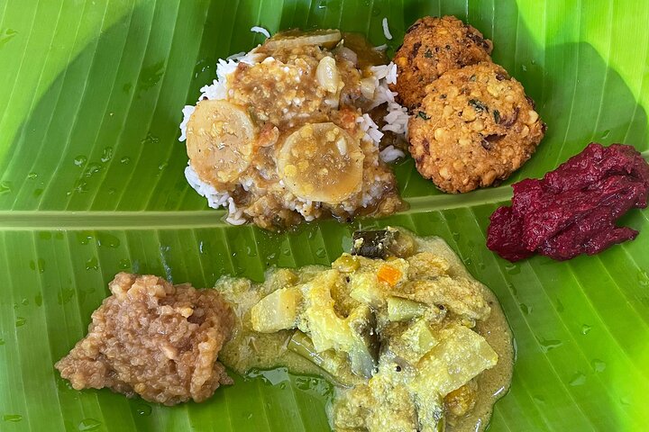Harvest Harmony Pongal Festivity at the Farm