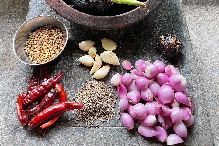 Harvest Harmony Pongal Festivity at the Farm