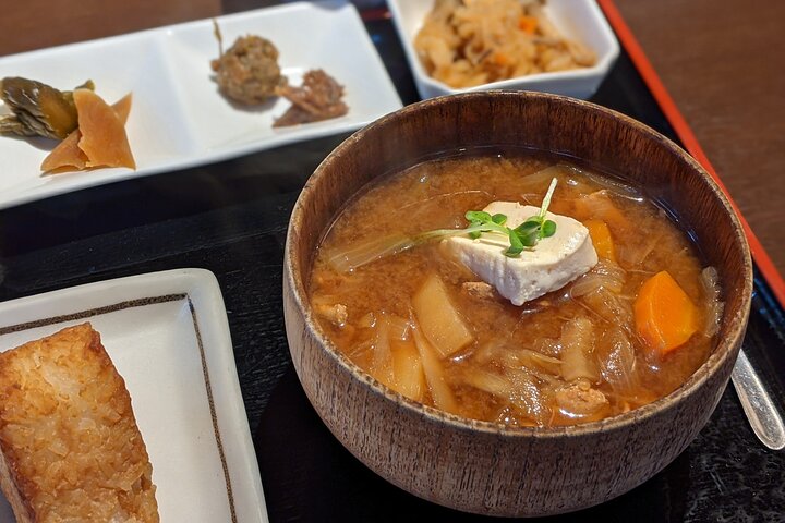 Matsumoto Discovery - Customizable Private Tour