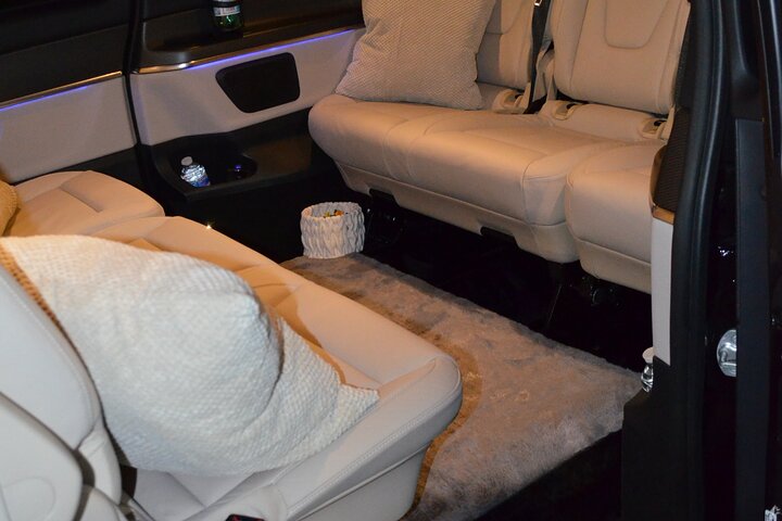 Portsmouth Private Transfer To or From Heathrow Airport