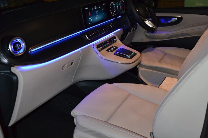 Portsmouth Private Transfer To or From Heathrow Airport