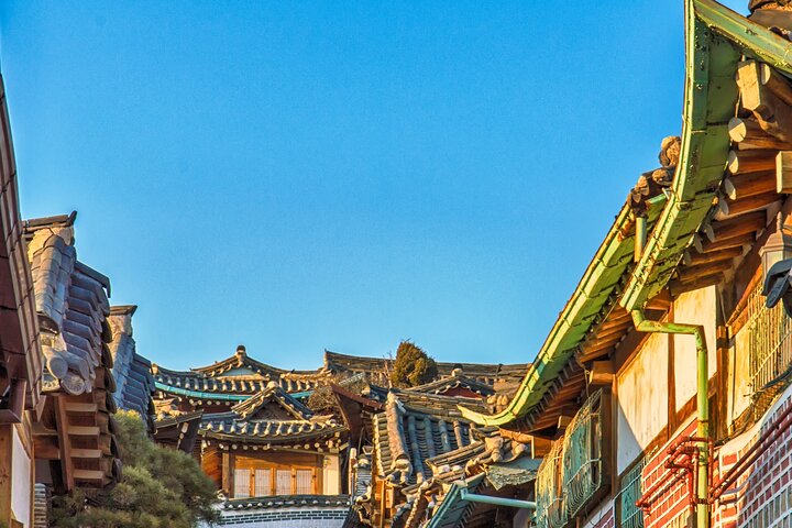 Guaranteed Return - Seoul Shore Excursion for Cruise Guests