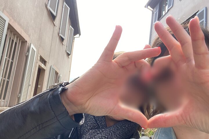 Discovery Track Game: The Mysteries of Obernai