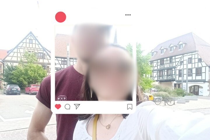 Discovery Track Game: The Mysteries of Obernai