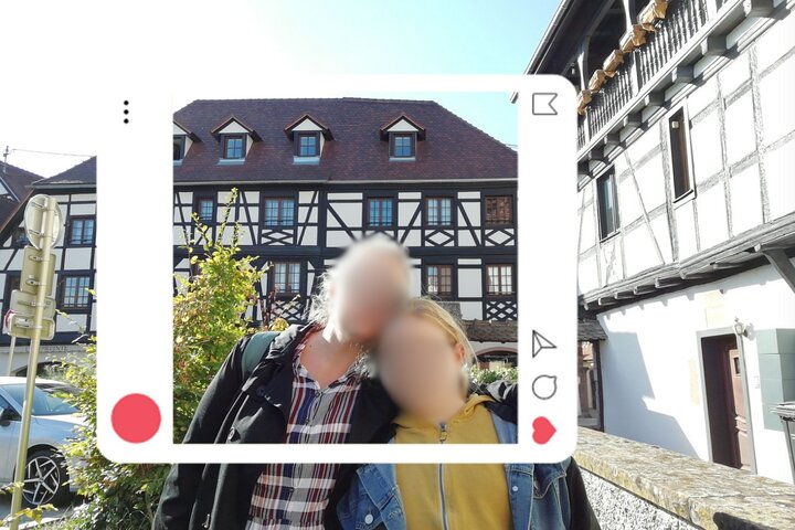 Discovery Track Game: The Mysteries of Obernai