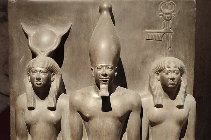 3 Day Private Tour in Cairo