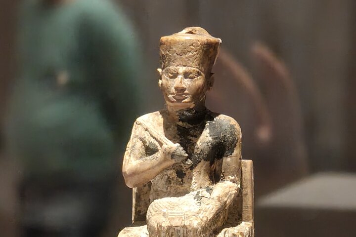 3 Day Private Tour in Cairo