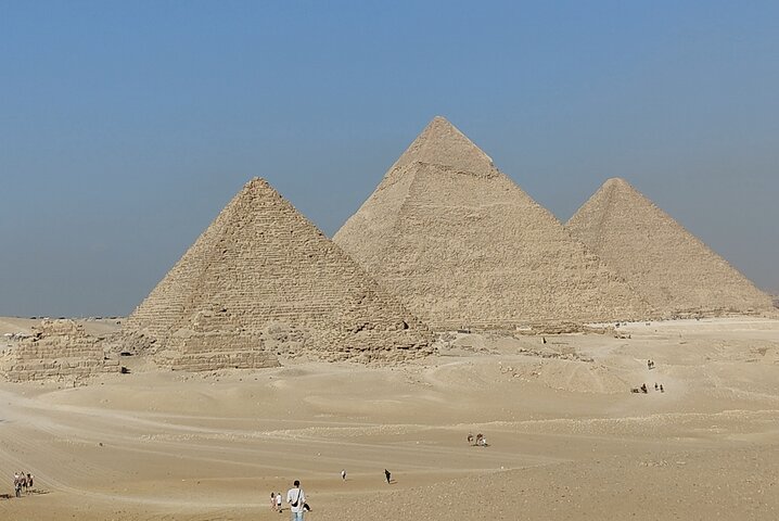 3 Day Private Tour in Cairo