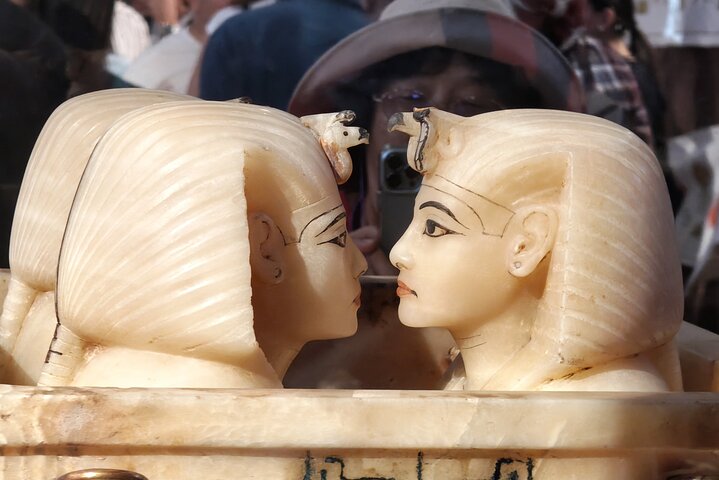 3 Day Private Tour in Cairo