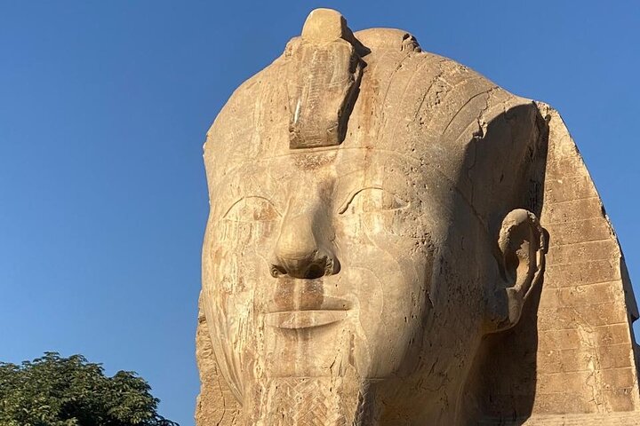 3 Day Private Tour in Cairo