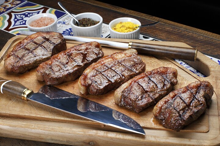 4h Cooking Class in Florianopolis: 8 Recipes & Bottomless Drinks