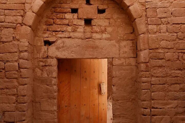 Private Tour to AlUla Discover Elephant Rock and Many Hidden Gems