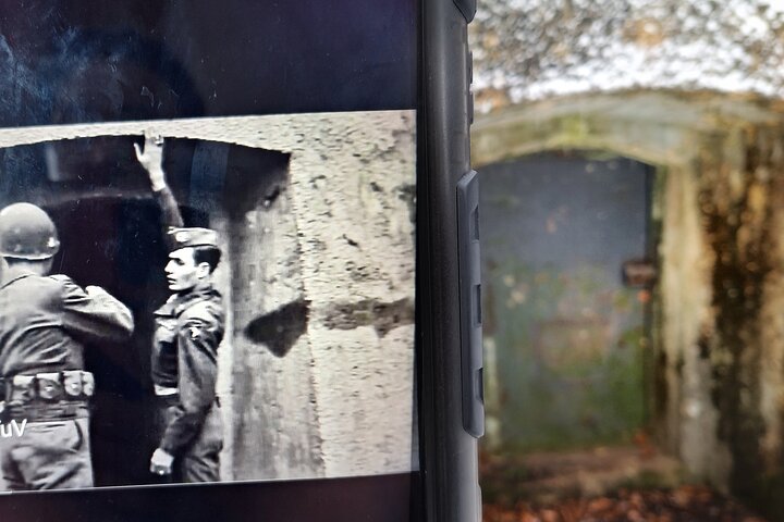 Explore Hitlers Mountain World War II Tour