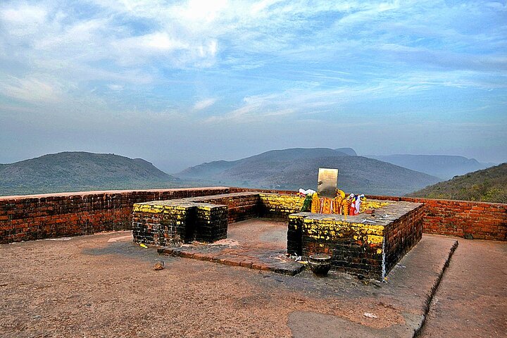 3 Day Private Tour, Bodhgaya to Bodhgaya via Varanasi, Kushinagar