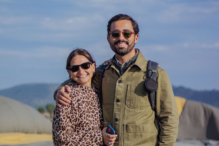 Balloon Safari & Bush Breakfast in Serengeti - Miracle Experience